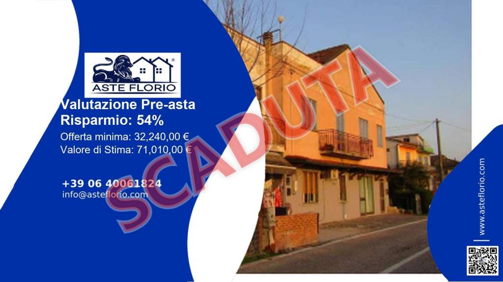 appartamento in vendita a Sorgà in zona Bonferraro