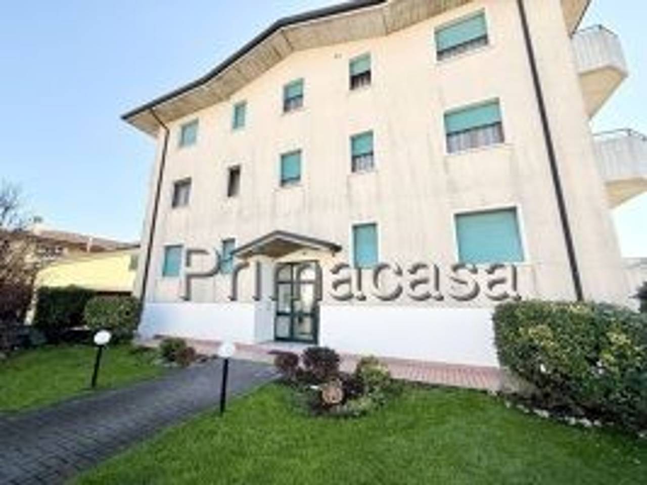 appartamento in vendita a Sorgà in zona Bonferraro