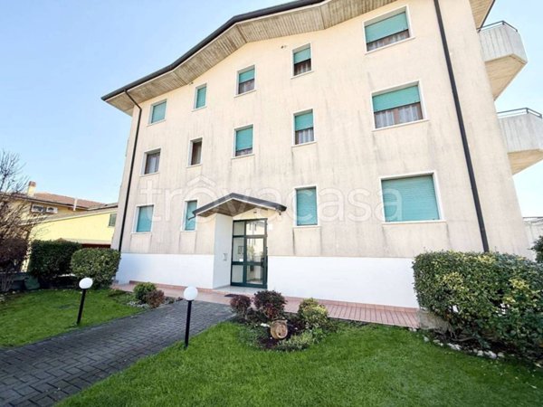 appartamento in vendita a Sorgà in zona Bonferraro