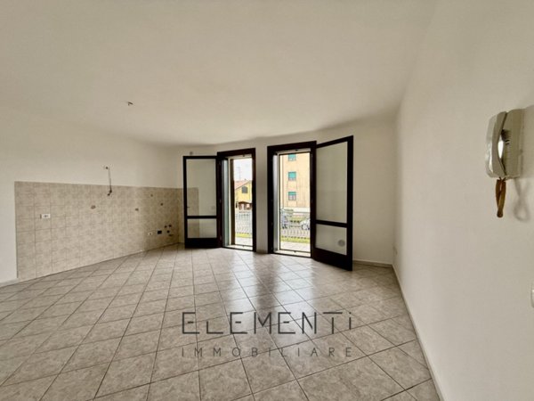 appartamento in vendita a Sorgà in zona Bonferraro