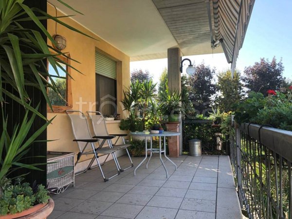 casa indipendente in vendita a Sorgà in zona Bonferraro