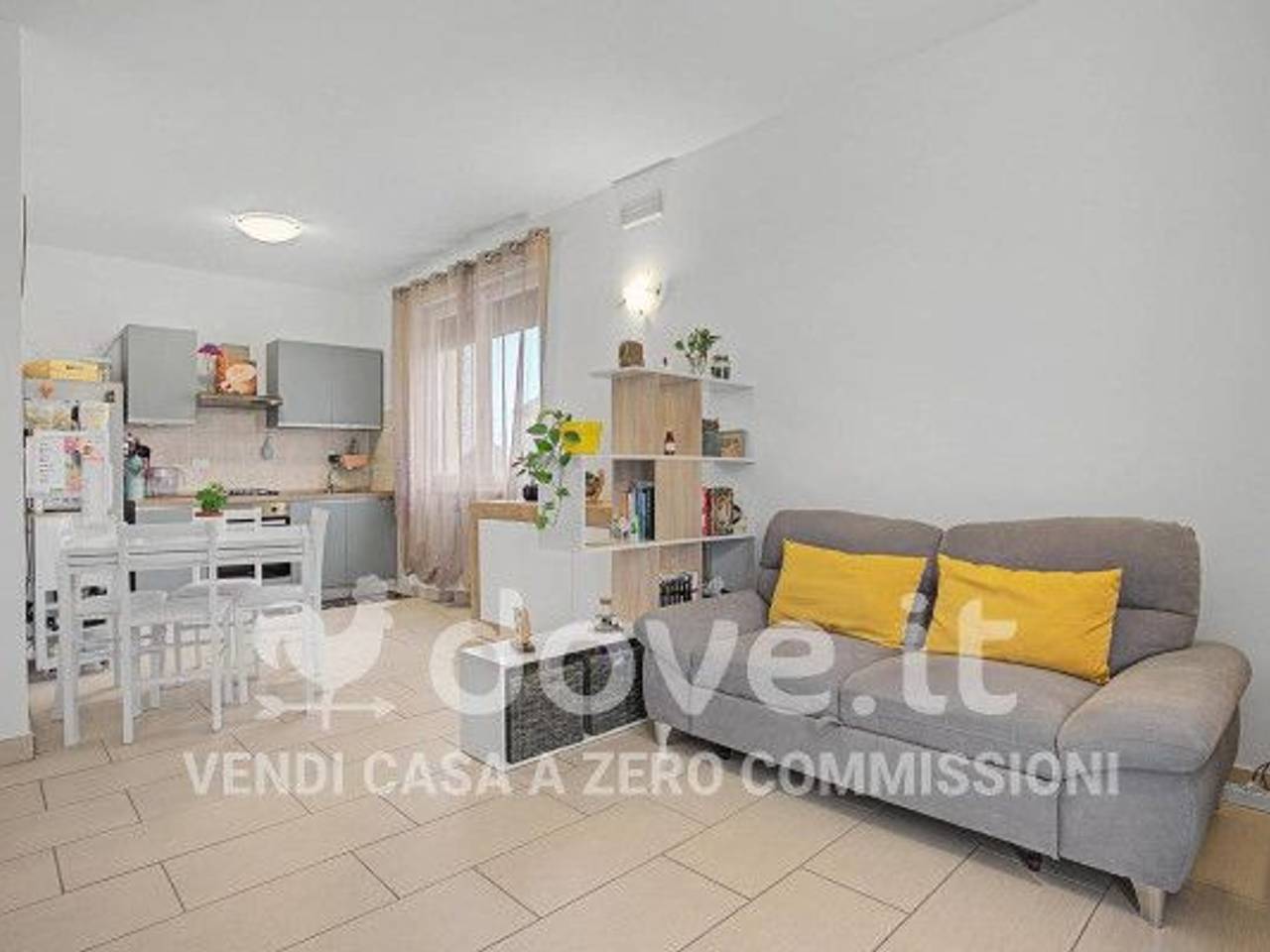 appartamento in vendita a Sorgà