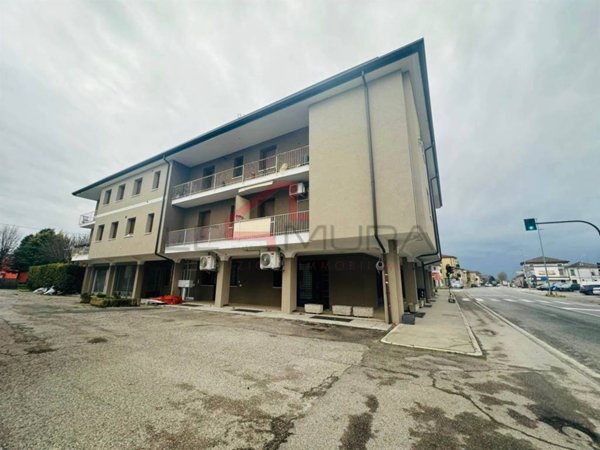 appartamento in vendita a Sorgà in zona Bonferraro