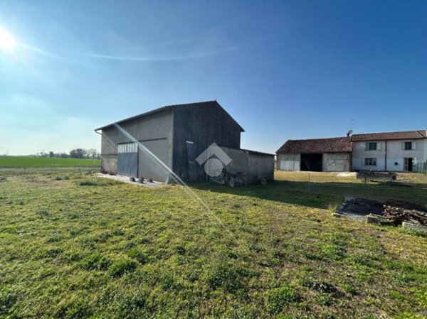 casa indipendente in vendita a Sorgà in zona Bonferraro