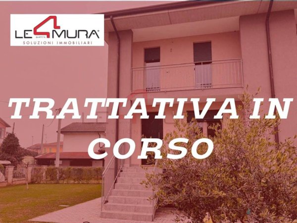 casa indipendente in vendita a Sorgà