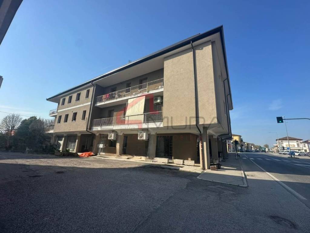 appartamento in vendita a Sorgà in zona Bonferraro