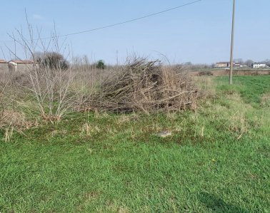terreno agricolo in vendita a Sorgà in zona Pontepossero