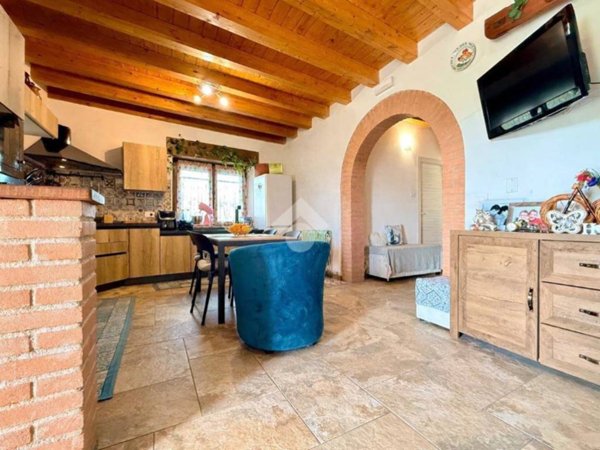 casa indipendente in vendita a Sorgà