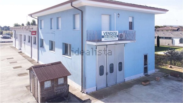 appartamento in vendita a Sorgà in zona Bonferraro