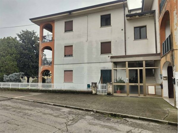 appartamento in vendita a Sorgà in zona Bonferraro