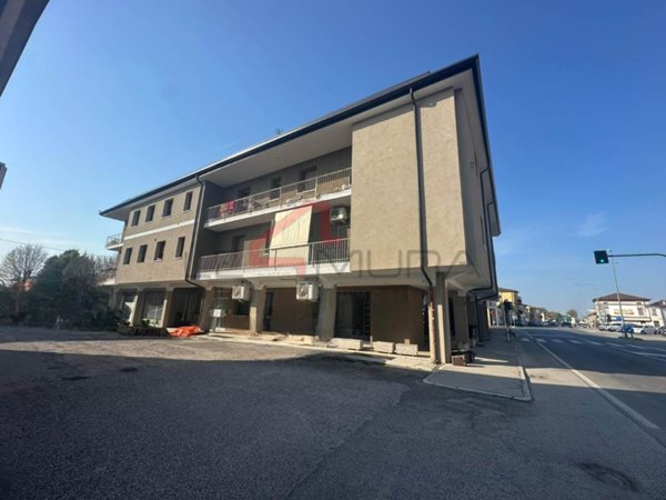 appartamento in vendita a Sorgà in zona Bonferraro