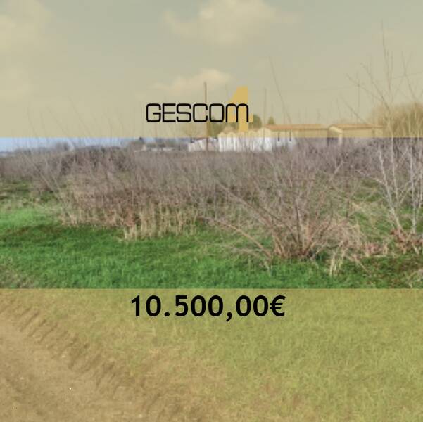 terreno agricolo in vendita a Sorgà in zona Pontepossero
