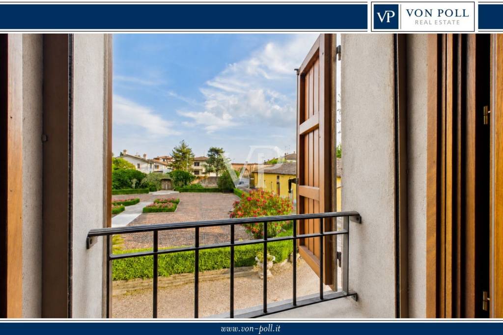 appartamento in vendita a Sorgà
