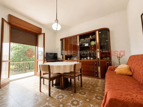 appartamento in vendita a Sorgà in zona Bonferraro