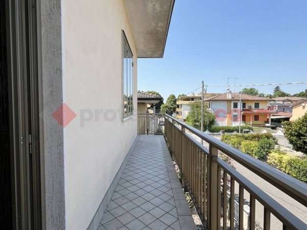 appartamento in vendita a Sorgà in zona Bonferraro