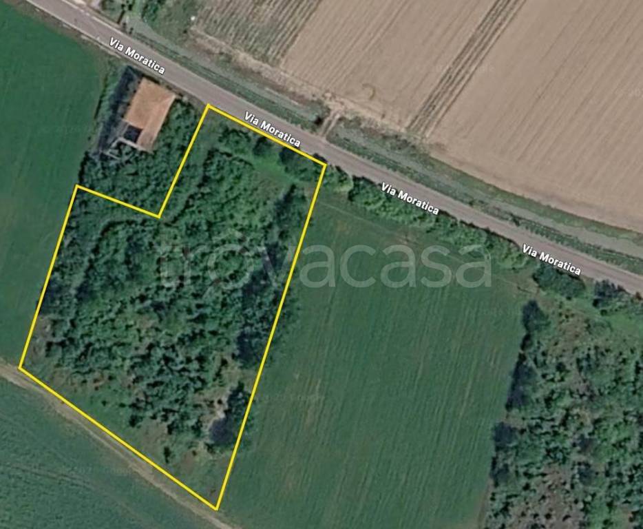 casa indipendente in vendita a Sorgà in zona Bonferraro