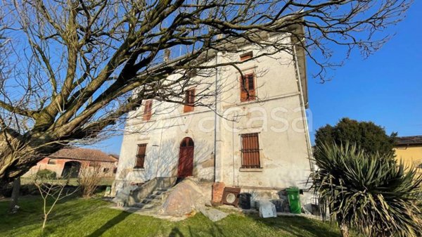 casa indipendente in vendita a Sorgà