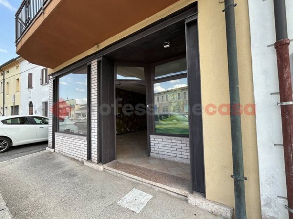 appartamento in vendita a Sorgà in zona Bonferraro