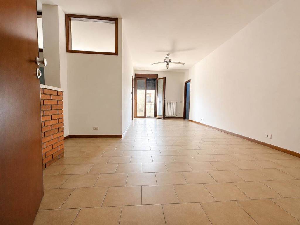 appartamento in vendita a Sorgà in zona Bonferraro
