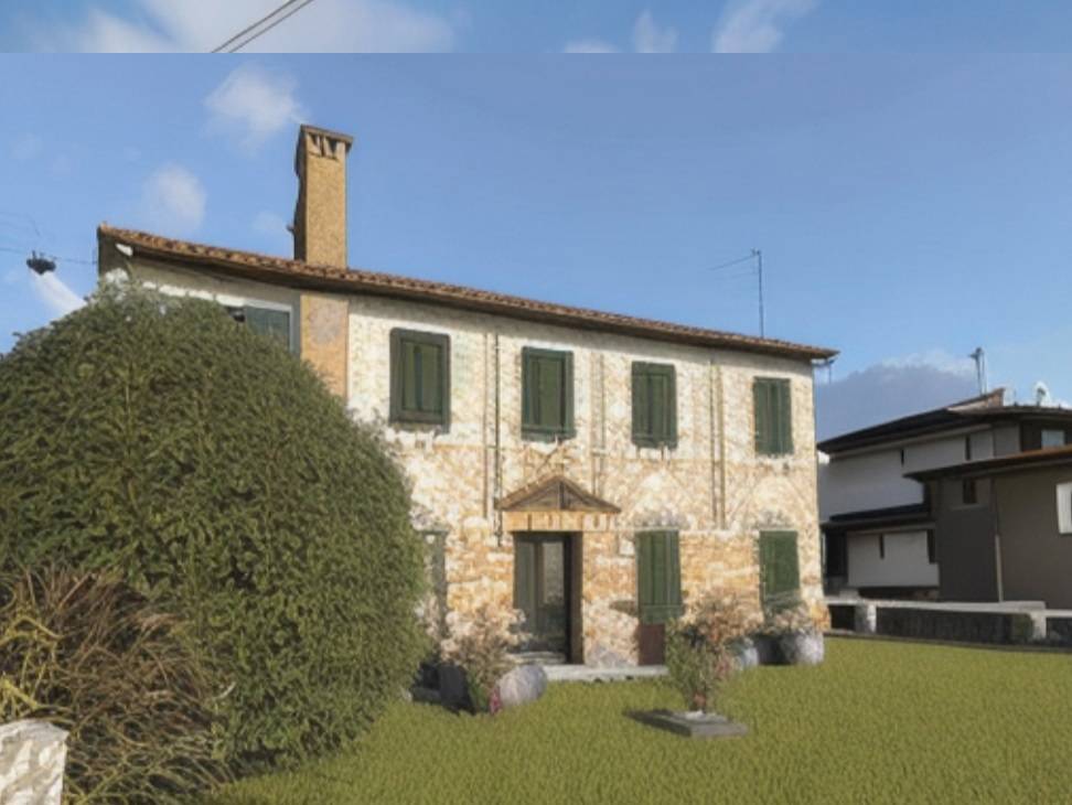 appartamento in vendita a Terrazzo