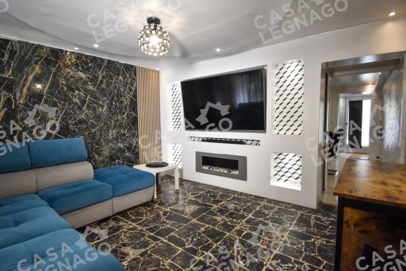 casa indipendente in vendita a Terrazzo