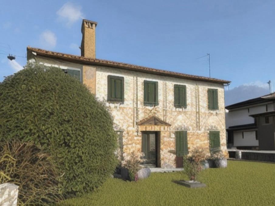 casa indipendente in vendita a Terrazzo