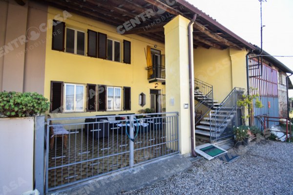 appartamento in vendita a Terrazzo