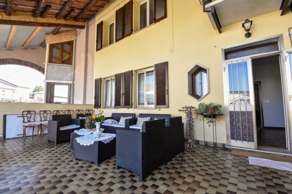 appartamento in vendita a Terrazzo