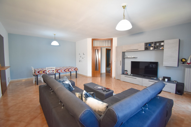 appartamento in vendita a Terrazzo