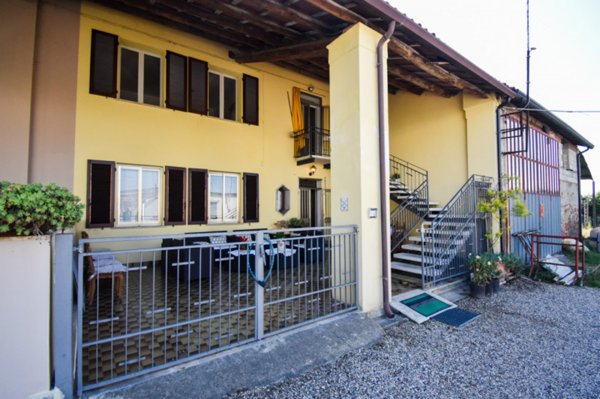 appartamento in vendita a Terrazzo