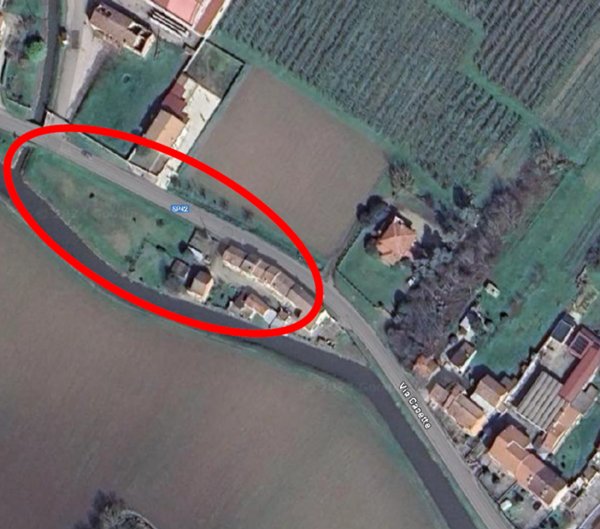 casa indipendente in vendita a Terrazzo