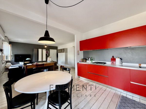 appartamento in vendita a Terrazzo