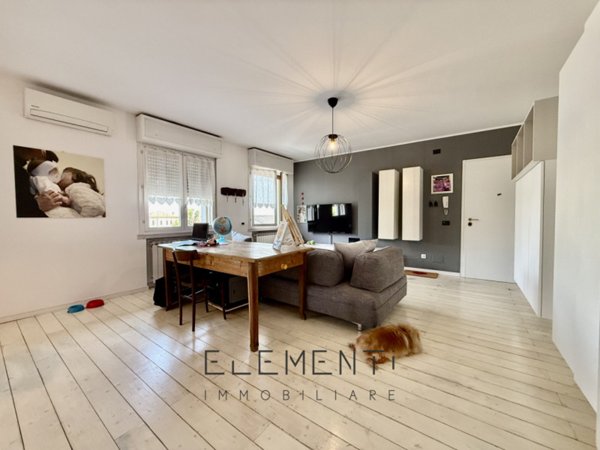 appartamento in vendita a Terrazzo
