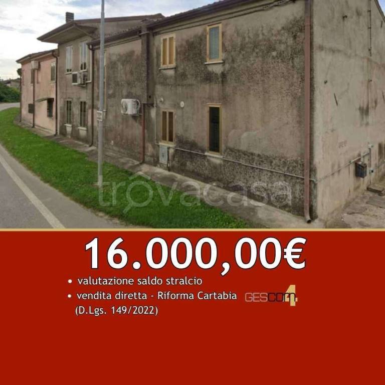 appartamento in vendita a Terrazzo