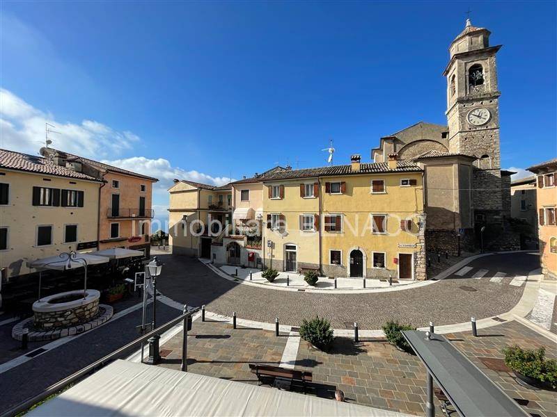 appartamento in vendita a Torri del Benaco in zona Albisano