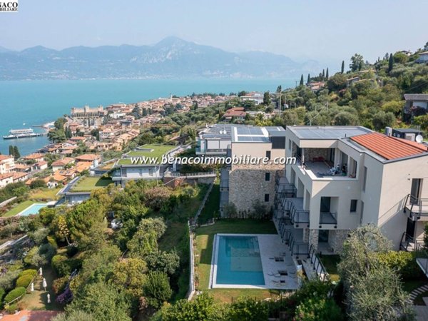 appartamento in vendita a Torri del Benaco