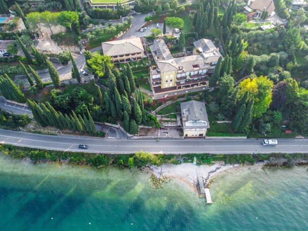 appartamento in vendita a Torri del Benaco