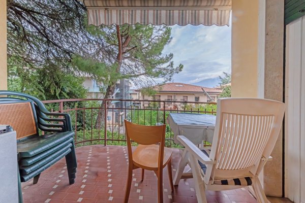 appartamento in vendita a Torri del Benaco