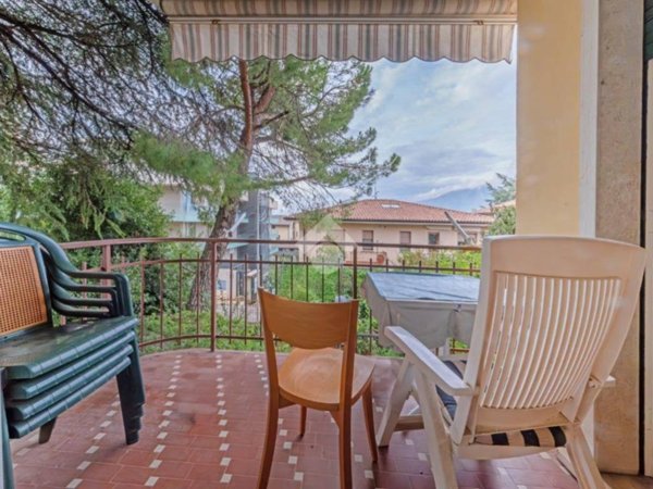 appartamento in vendita a Torri del Benaco
