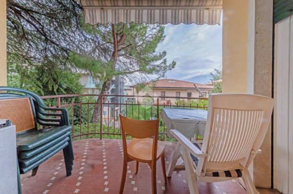 appartamento in vendita a Torri del Benaco