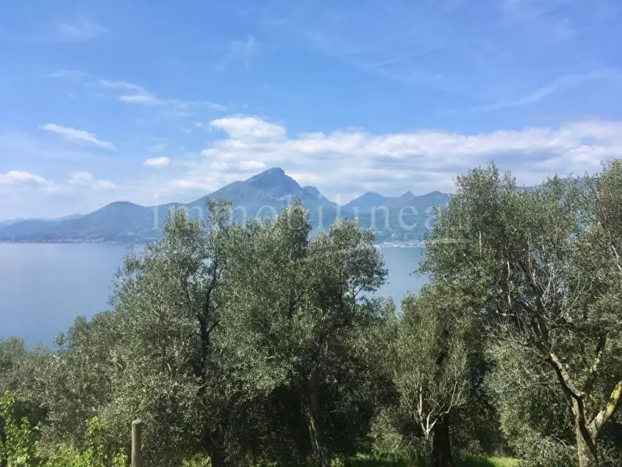 mansarda in vendita a Torri del Benaco in zona Pai