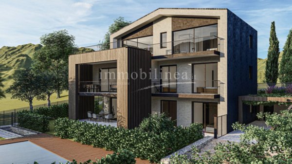 appartamento in vendita a Torri del Benaco