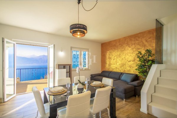 casa indipendente in vendita a Torri del Benaco in zona Pai