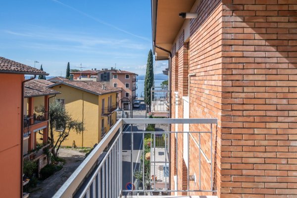 appartamento in vendita a Torri del Benaco