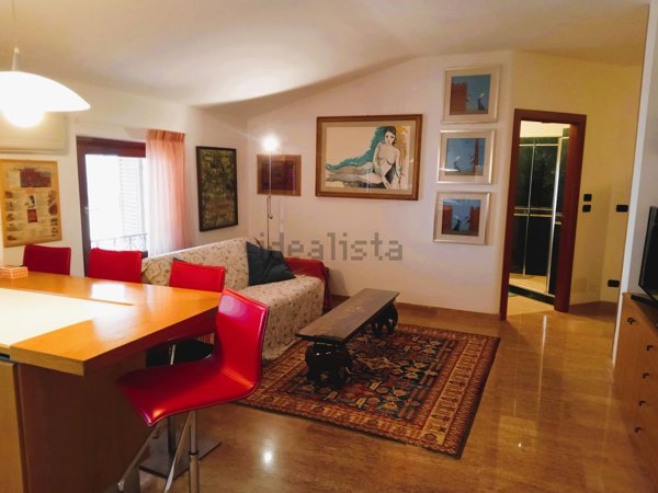 appartamento in vendita a Torri del Benaco