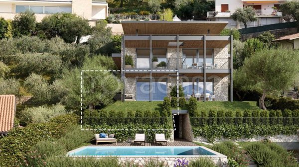 appartamento in vendita a Torri del Benaco