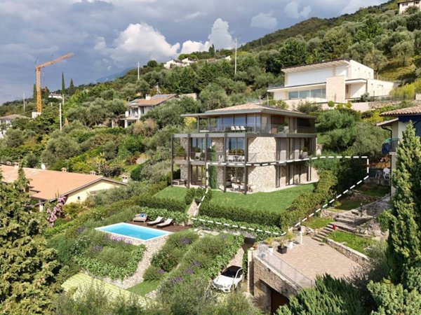 appartamento in vendita a Torri del Benaco