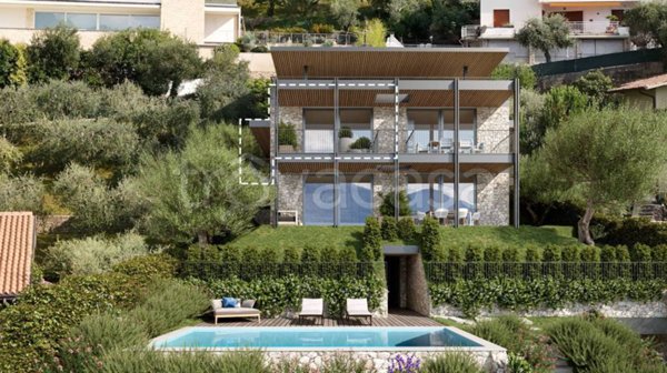 appartamento in vendita a Torri del Benaco