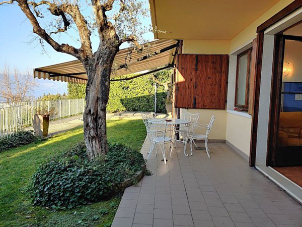 appartamento in vendita a Torri del Benaco
