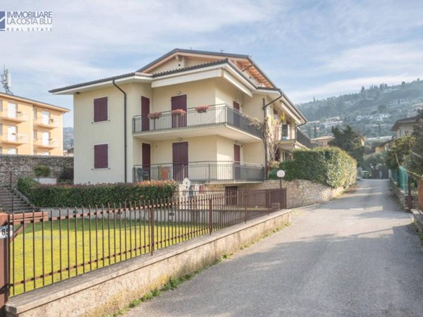 appartamento in vendita a Torri del Benaco